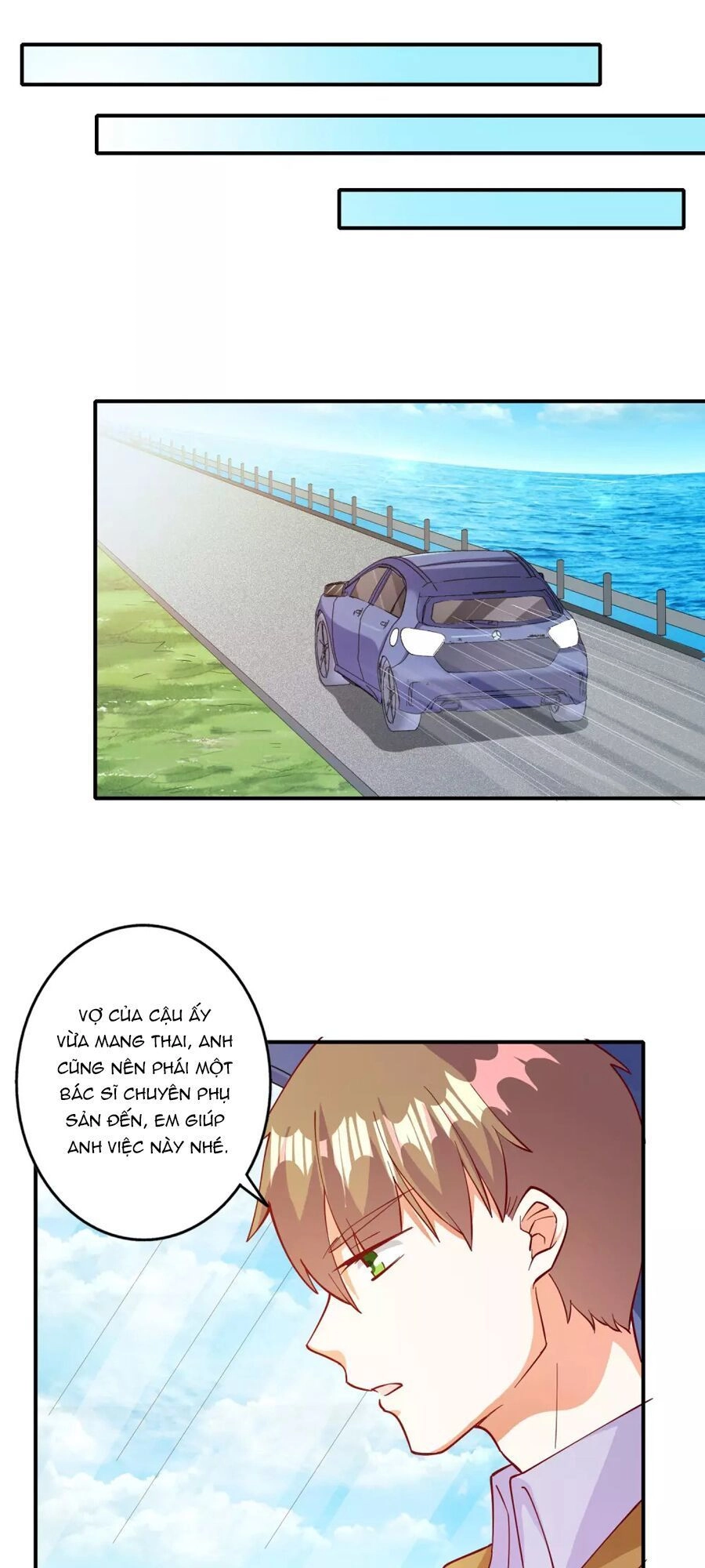 Hôn Nhân Dục Vọng: Thiếu Gia Nhẹ Một Chút! Chapter 106 - 18