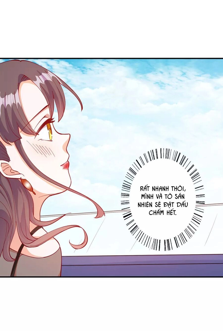 Hôn Nhân Dục Vọng: Thiếu Gia Nhẹ Một Chút! Chapter 106 - 21