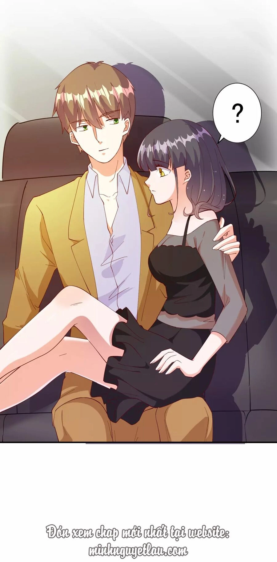 Hôn Nhân Dục Vọng: Thiếu Gia Nhẹ Một Chút! Chapter 106 - 32