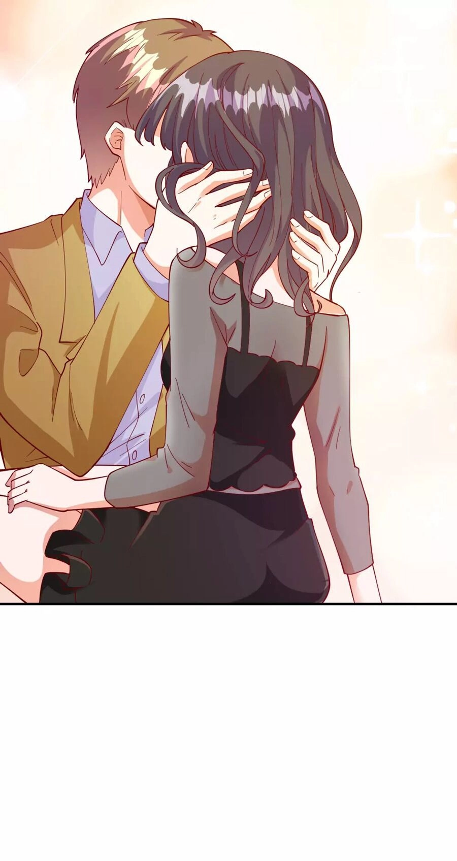 Hôn Nhân Dục Vọng: Thiếu Gia Nhẹ Một Chút! Chapter 107 - 5