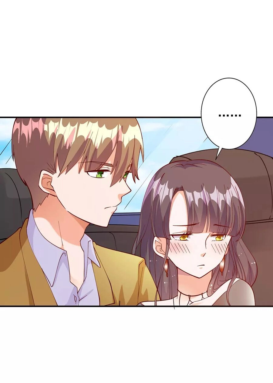 Hôn Nhân Dục Vọng: Thiếu Gia Nhẹ Một Chút! Chapter 107 - 12