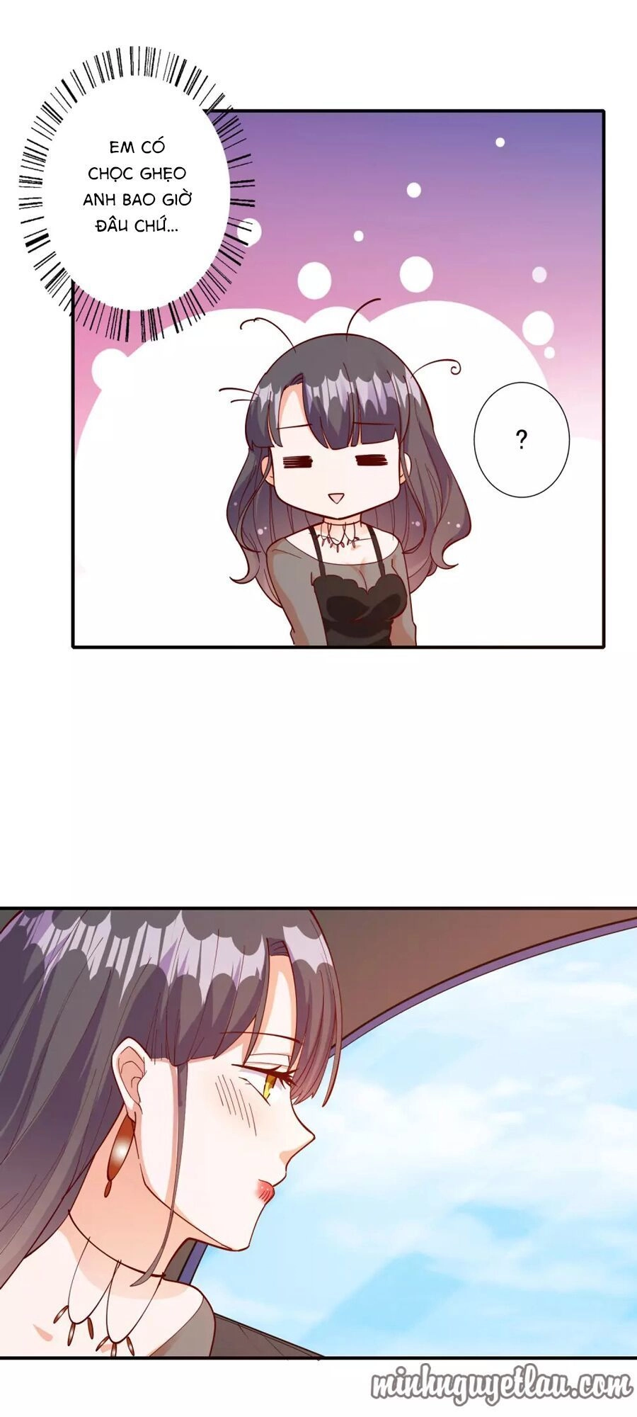 Hôn Nhân Dục Vọng: Thiếu Gia Nhẹ Một Chút! Chapter 107 - 14