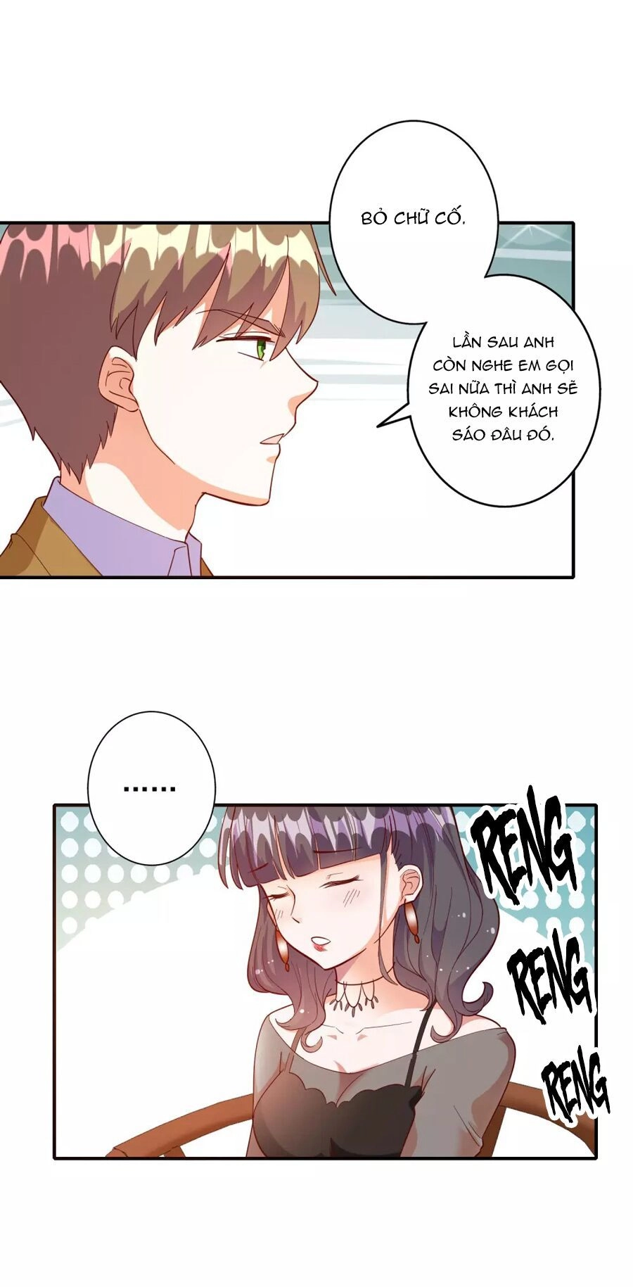 Hôn Nhân Dục Vọng: Thiếu Gia Nhẹ Một Chút! Chapter 107 - 20