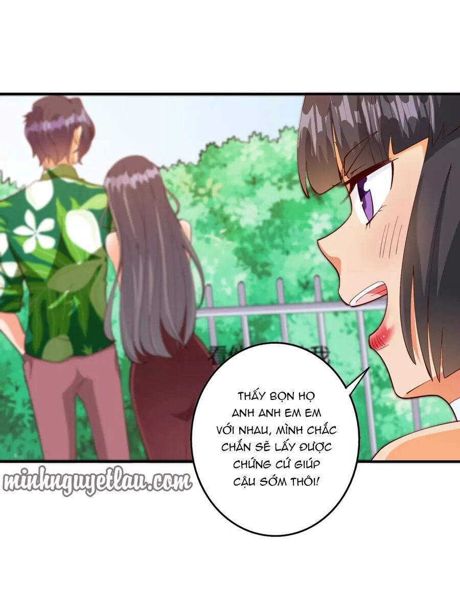 Hôn Nhân Dục Vọng: Thiếu Gia Nhẹ Một Chút! Chapter 107 - 22