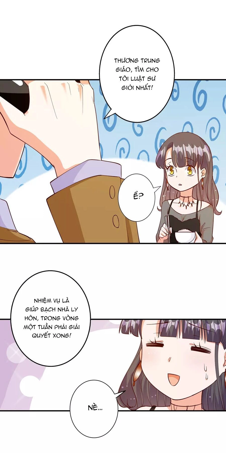 Hôn Nhân Dục Vọng: Thiếu Gia Nhẹ Một Chút! Chapter 107 - 29