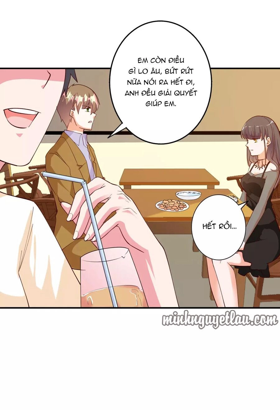 Hôn Nhân Dục Vọng: Thiếu Gia Nhẹ Một Chút! Chapter 107 - 30