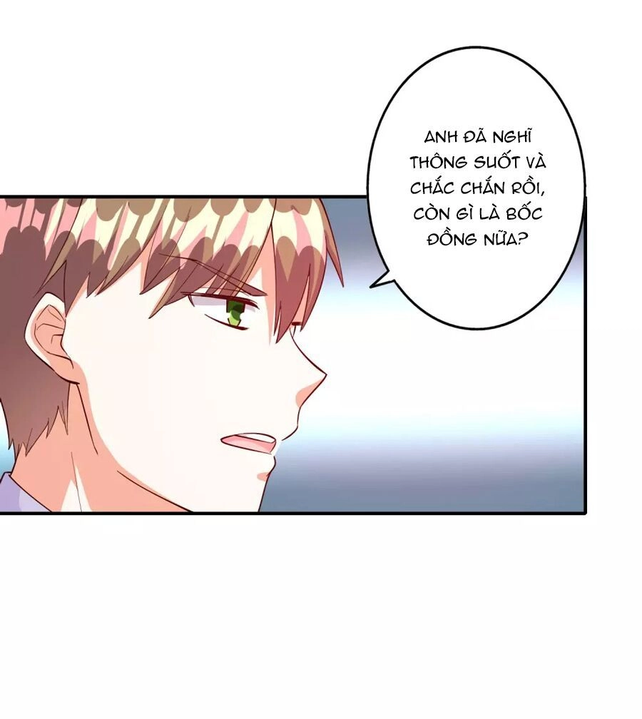 Hôn Nhân Dục Vọng: Thiếu Gia Nhẹ Một Chút! Chapter 107 - 32