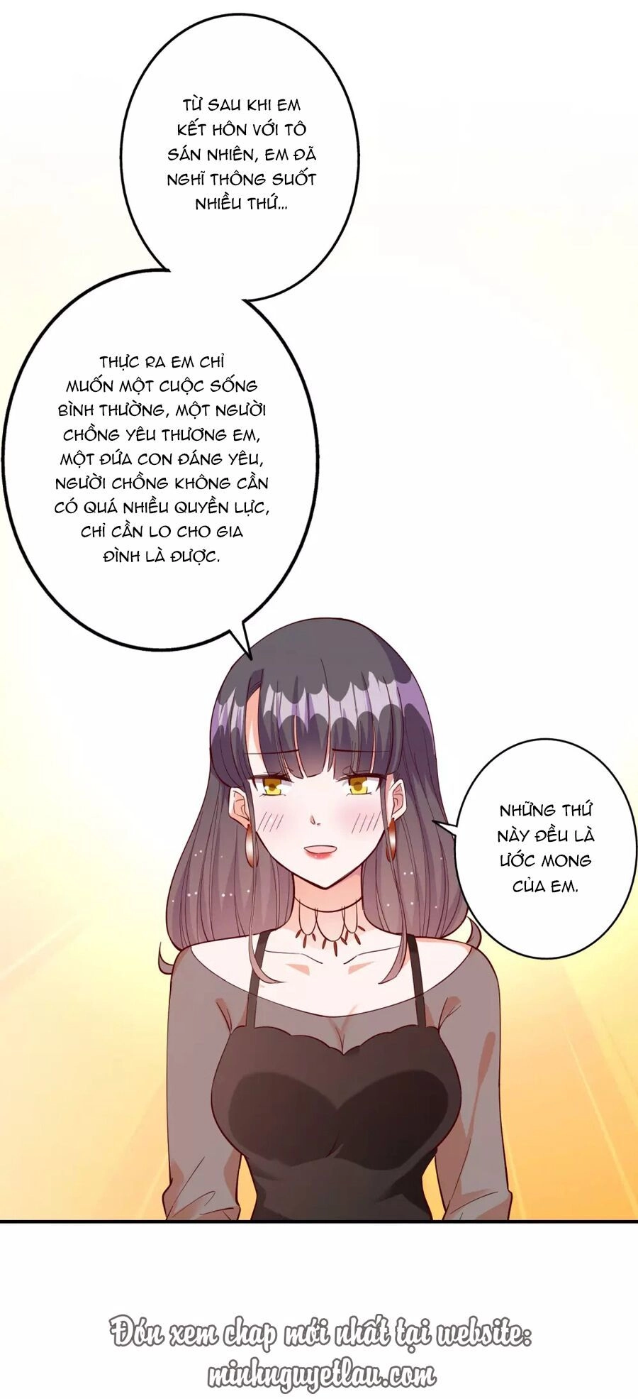 Hôn Nhân Dục Vọng: Thiếu Gia Nhẹ Một Chút! Chapter 107 - 33