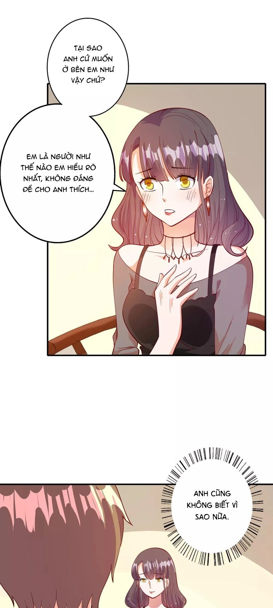 Hôn Nhân Dục Vọng: Thiếu Gia Nhẹ Một Chút! Chapter 108 - 5