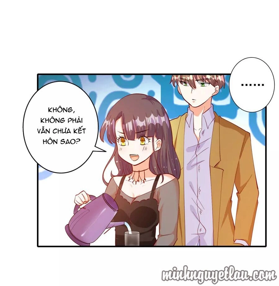 Hôn Nhân Dục Vọng: Thiếu Gia Nhẹ Một Chút! Chapter 108 - 14