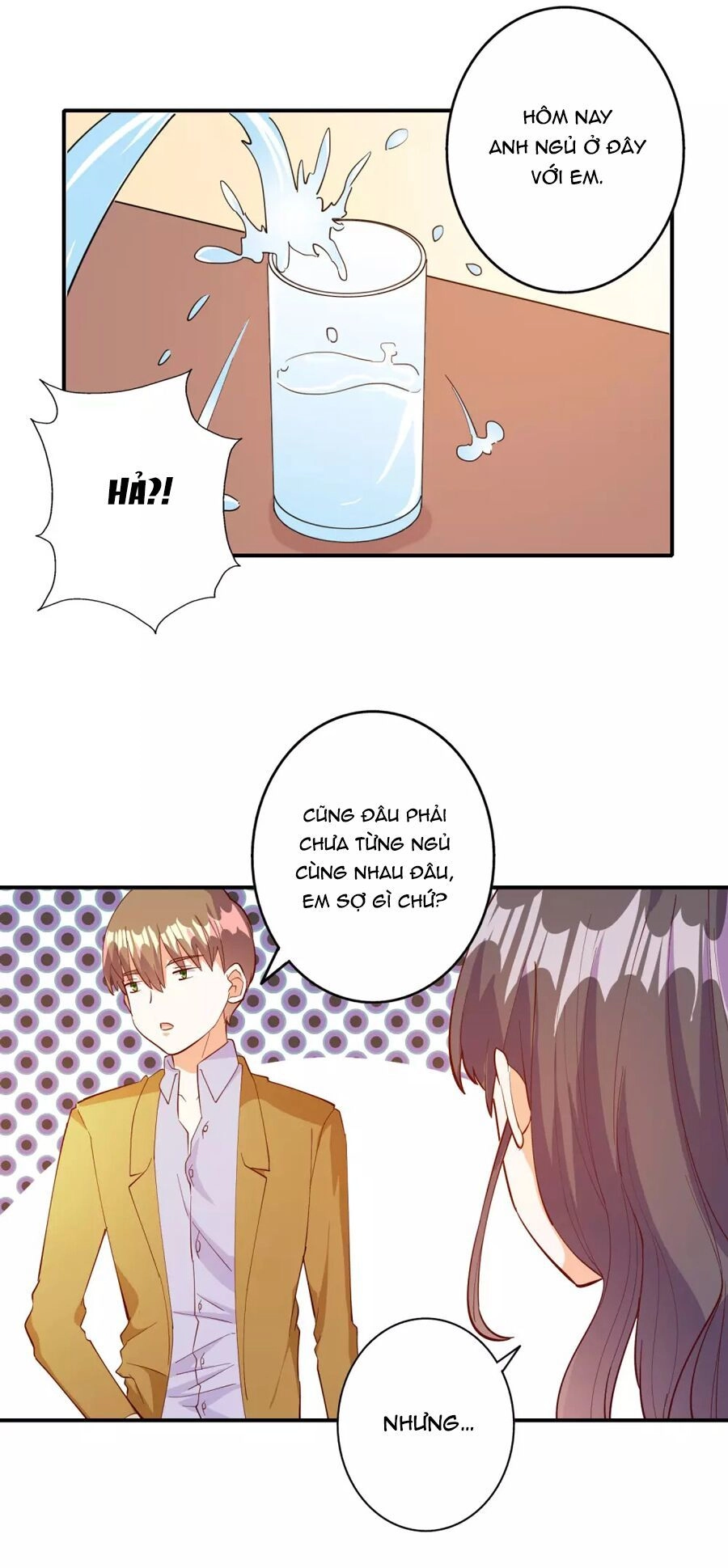 Hôn Nhân Dục Vọng: Thiếu Gia Nhẹ Một Chút! Chapter 108 - 15