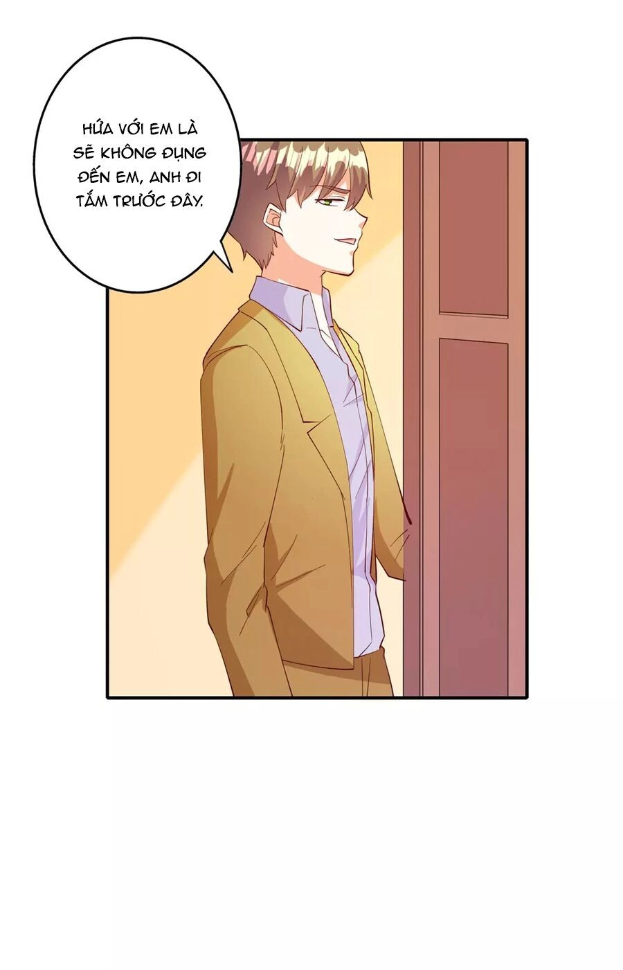Hôn Nhân Dục Vọng: Thiếu Gia Nhẹ Một Chút! Chapter 108 - 16