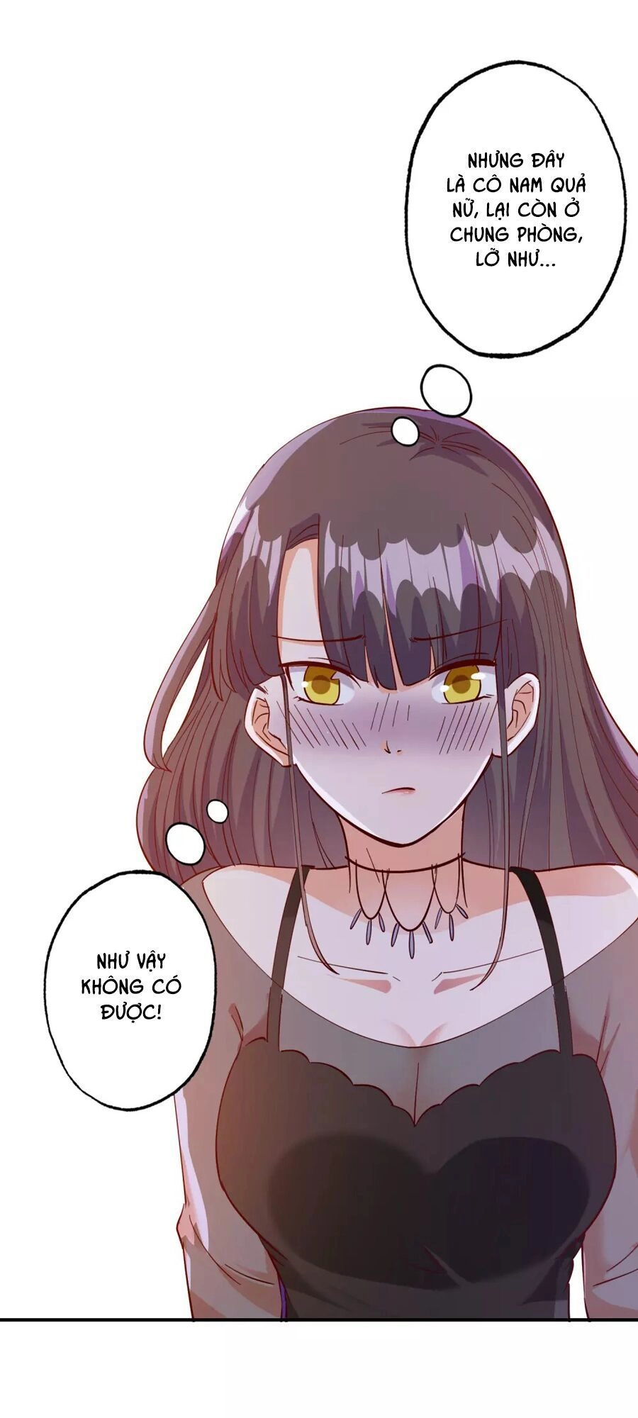 Hôn Nhân Dục Vọng: Thiếu Gia Nhẹ Một Chút! Chapter 108 - 17