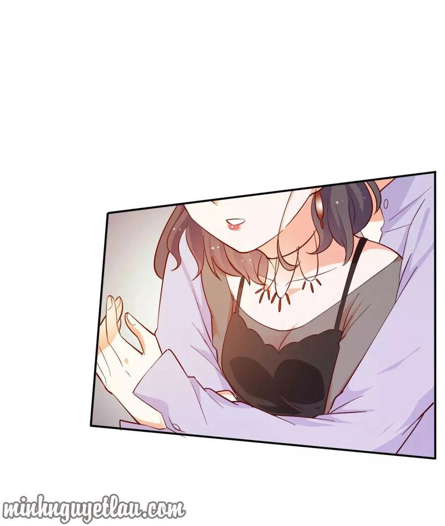 Hôn Nhân Dục Vọng: Thiếu Gia Nhẹ Một Chút! Chapter 108 - 21