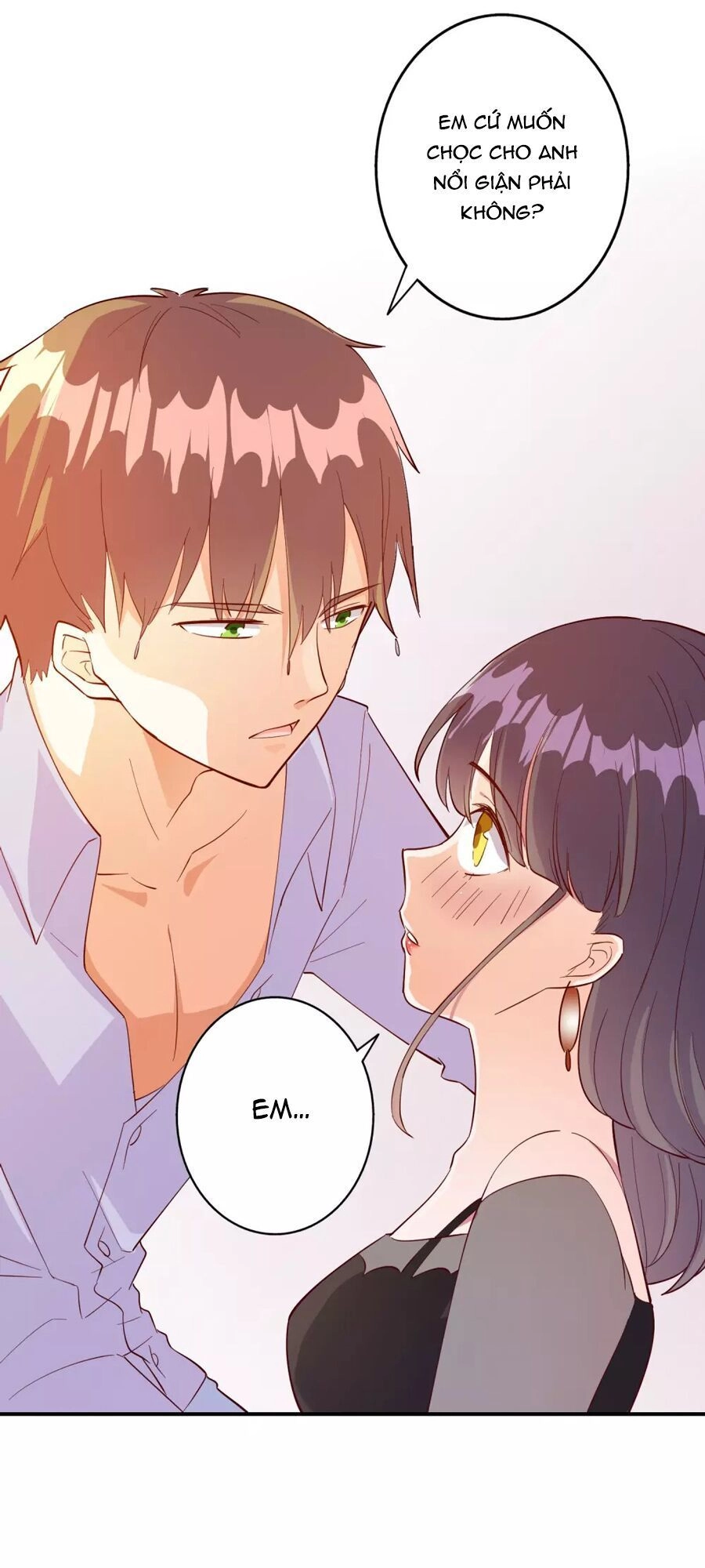 Hôn Nhân Dục Vọng: Thiếu Gia Nhẹ Một Chút! Chapter 108 - 22