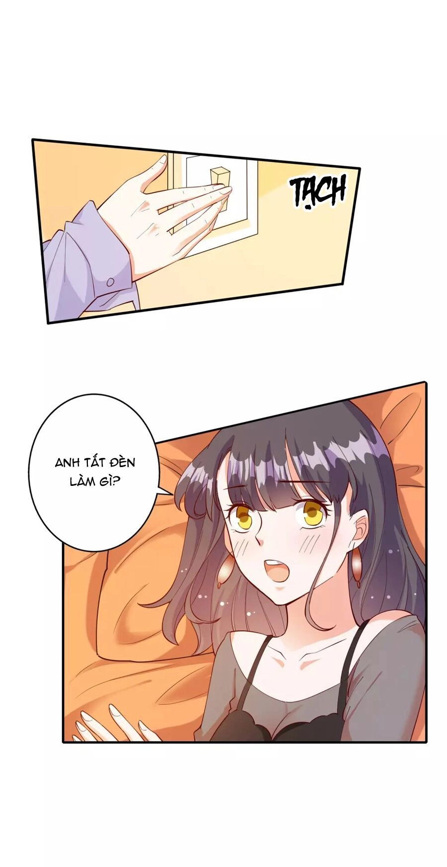 Hôn Nhân Dục Vọng: Thiếu Gia Nhẹ Một Chút! Chapter 108 - 27