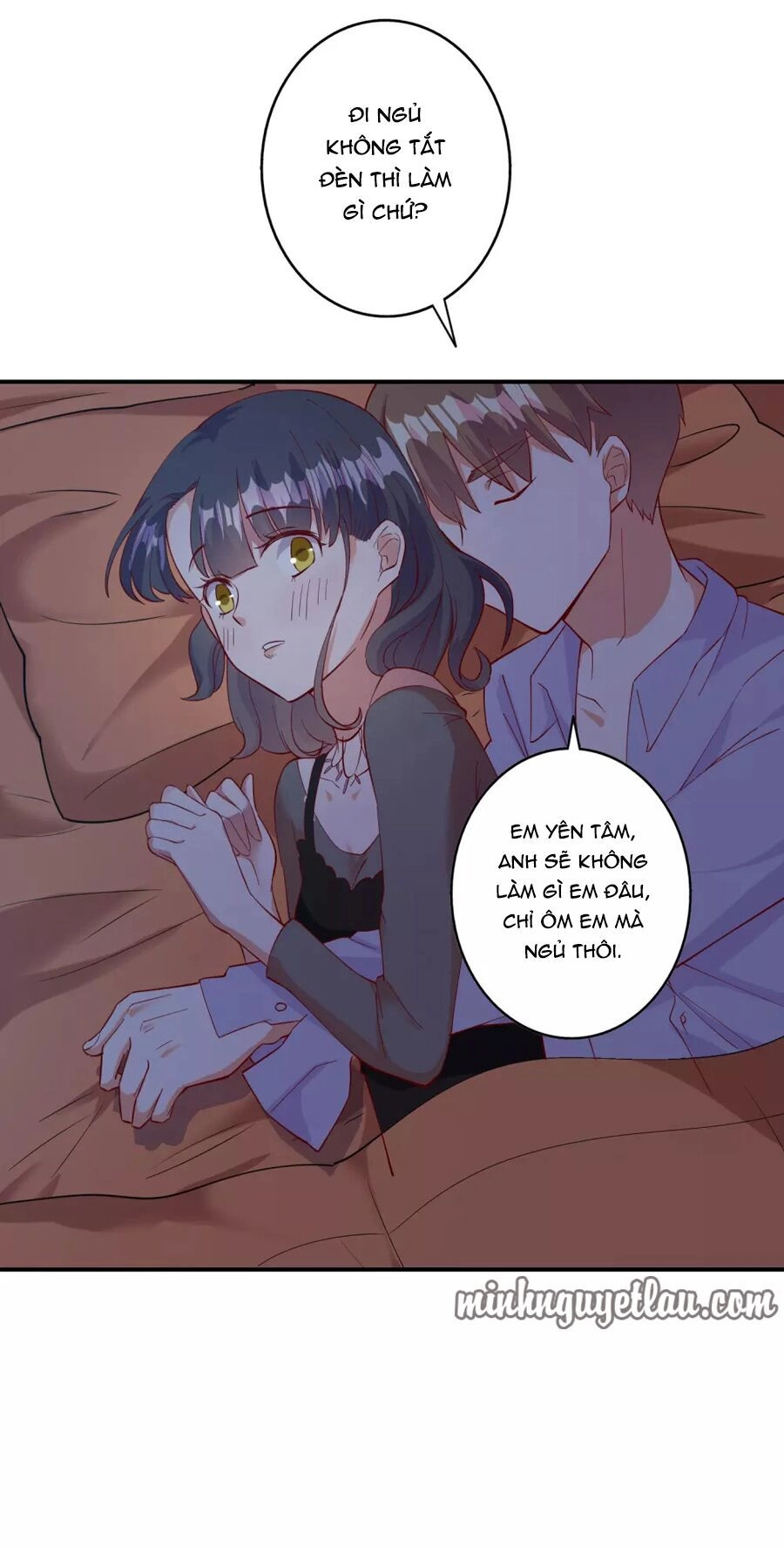 Hôn Nhân Dục Vọng: Thiếu Gia Nhẹ Một Chút! Chapter 108 - 28