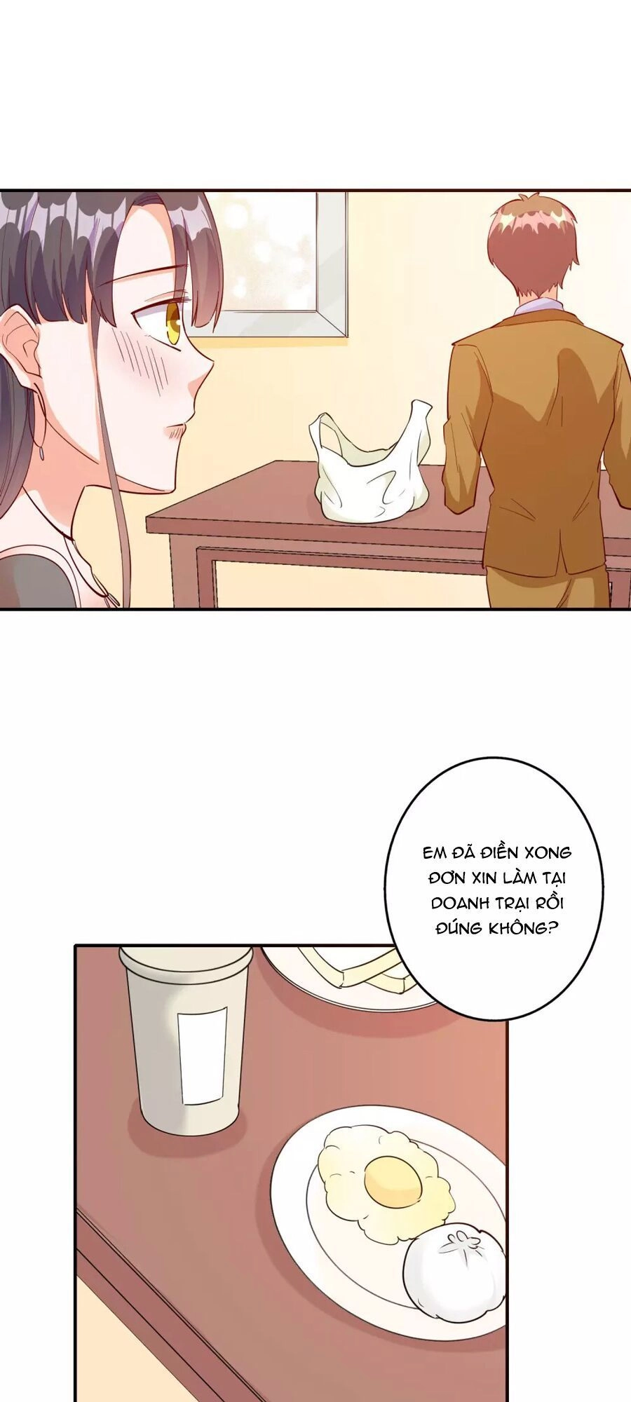 Hôn Nhân Dục Vọng: Thiếu Gia Nhẹ Một Chút! Chapter 109 - 2