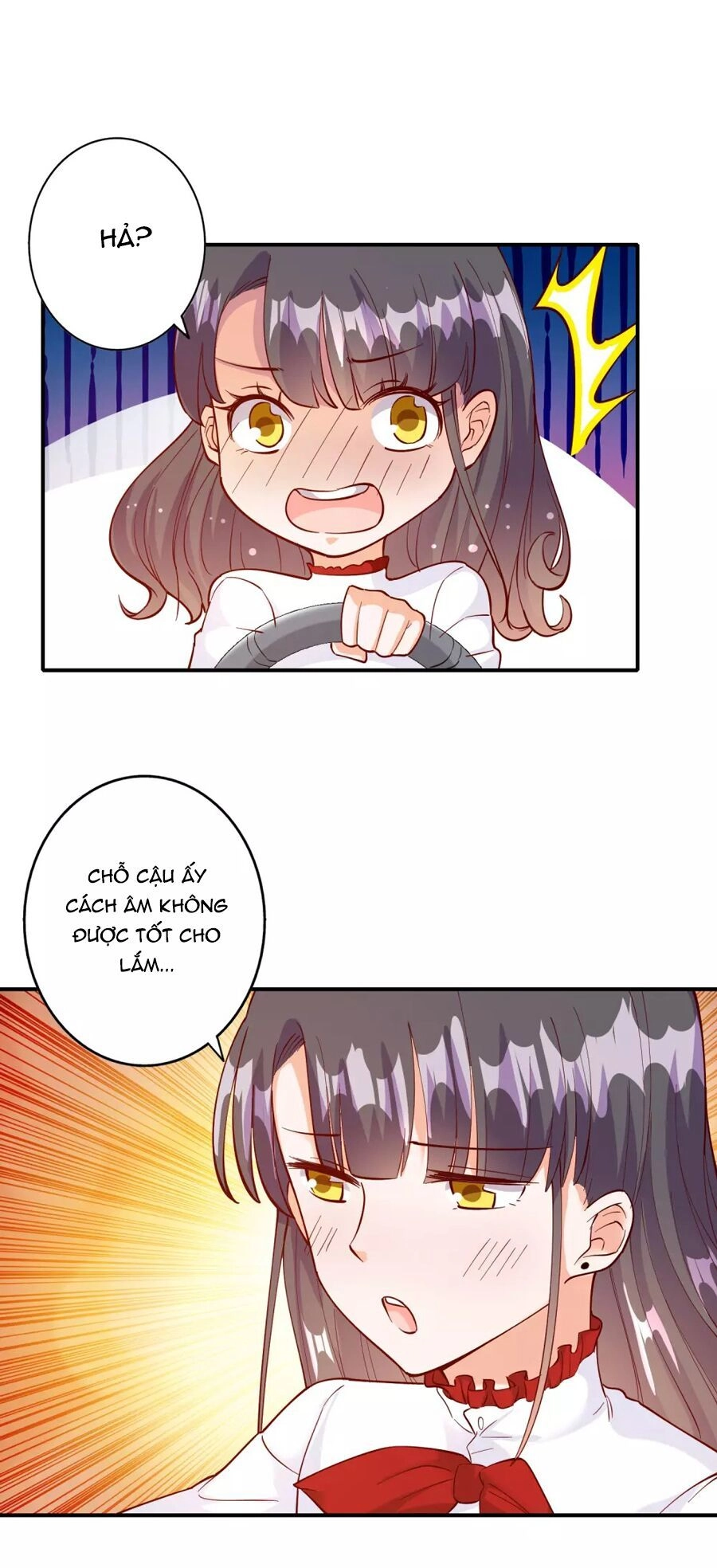 Hôn Nhân Dục Vọng: Thiếu Gia Nhẹ Một Chút! Chapter 109 - 19