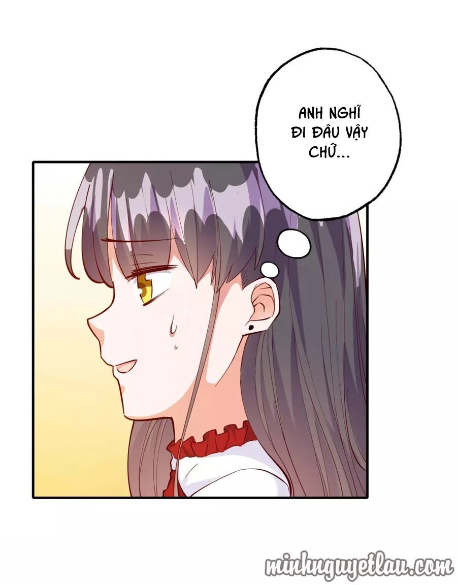 Hôn Nhân Dục Vọng: Thiếu Gia Nhẹ Một Chút! Chapter 109 - 24