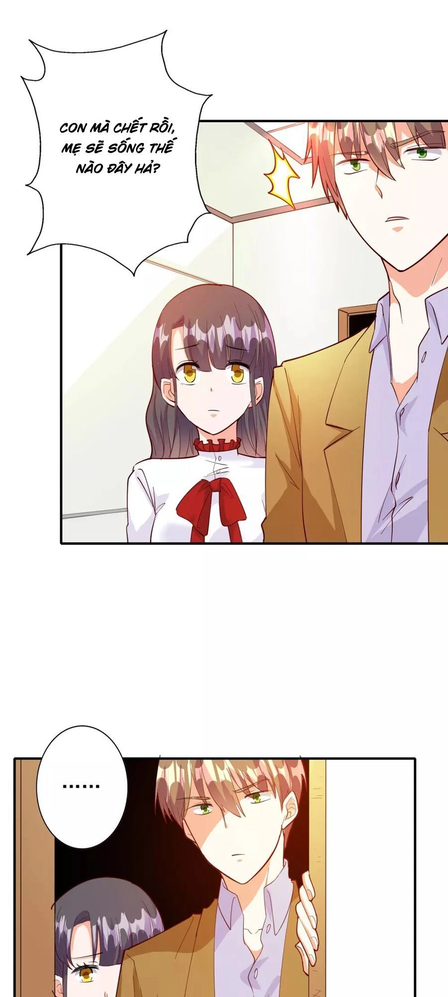 Hôn Nhân Dục Vọng: Thiếu Gia Nhẹ Một Chút! Chapter 109 - 27