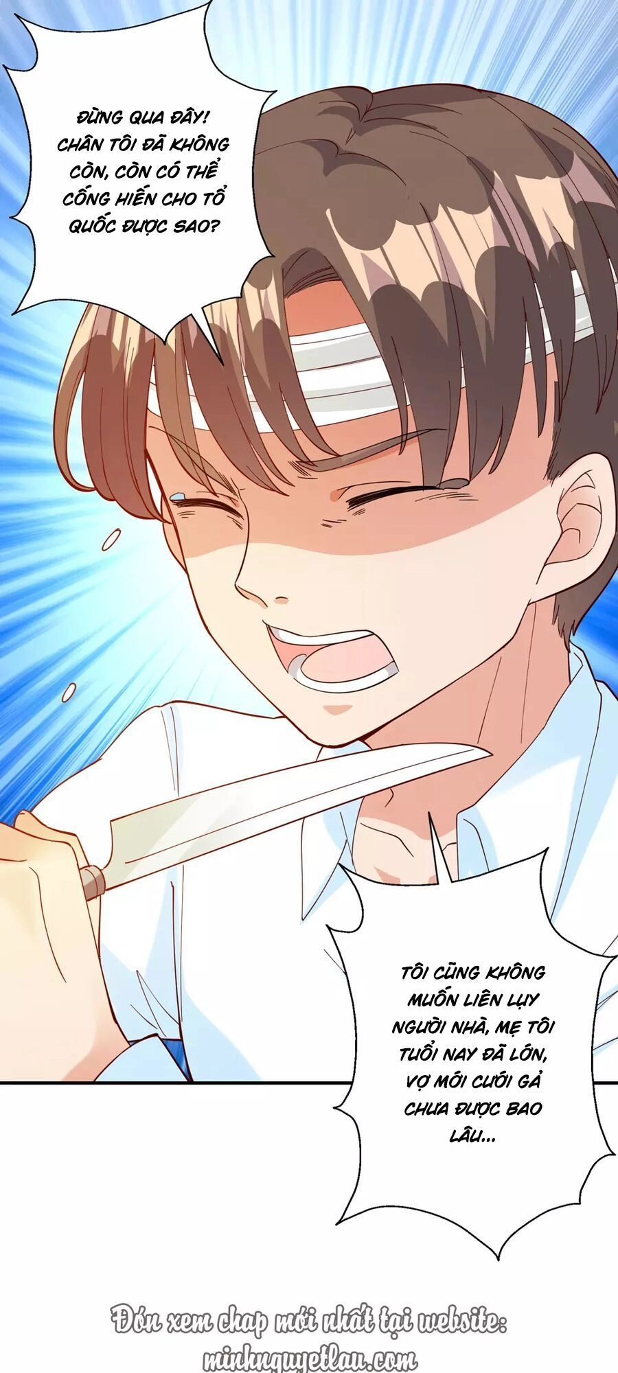Hôn Nhân Dục Vọng: Thiếu Gia Nhẹ Một Chút! Chapter 109 - 33