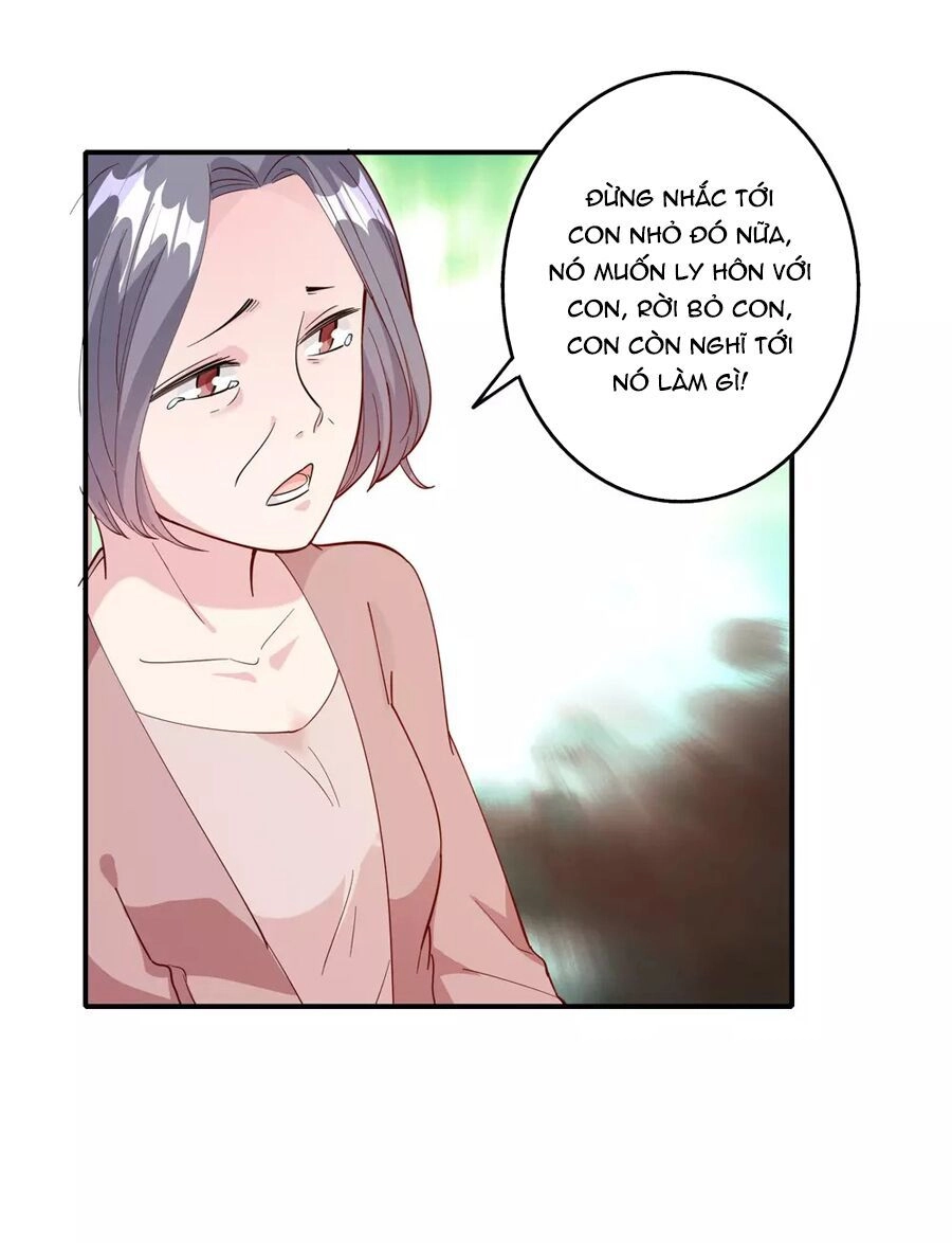 Hôn Nhân Dục Vọng: Thiếu Gia Nhẹ Một Chút! Chapter 110 - 2