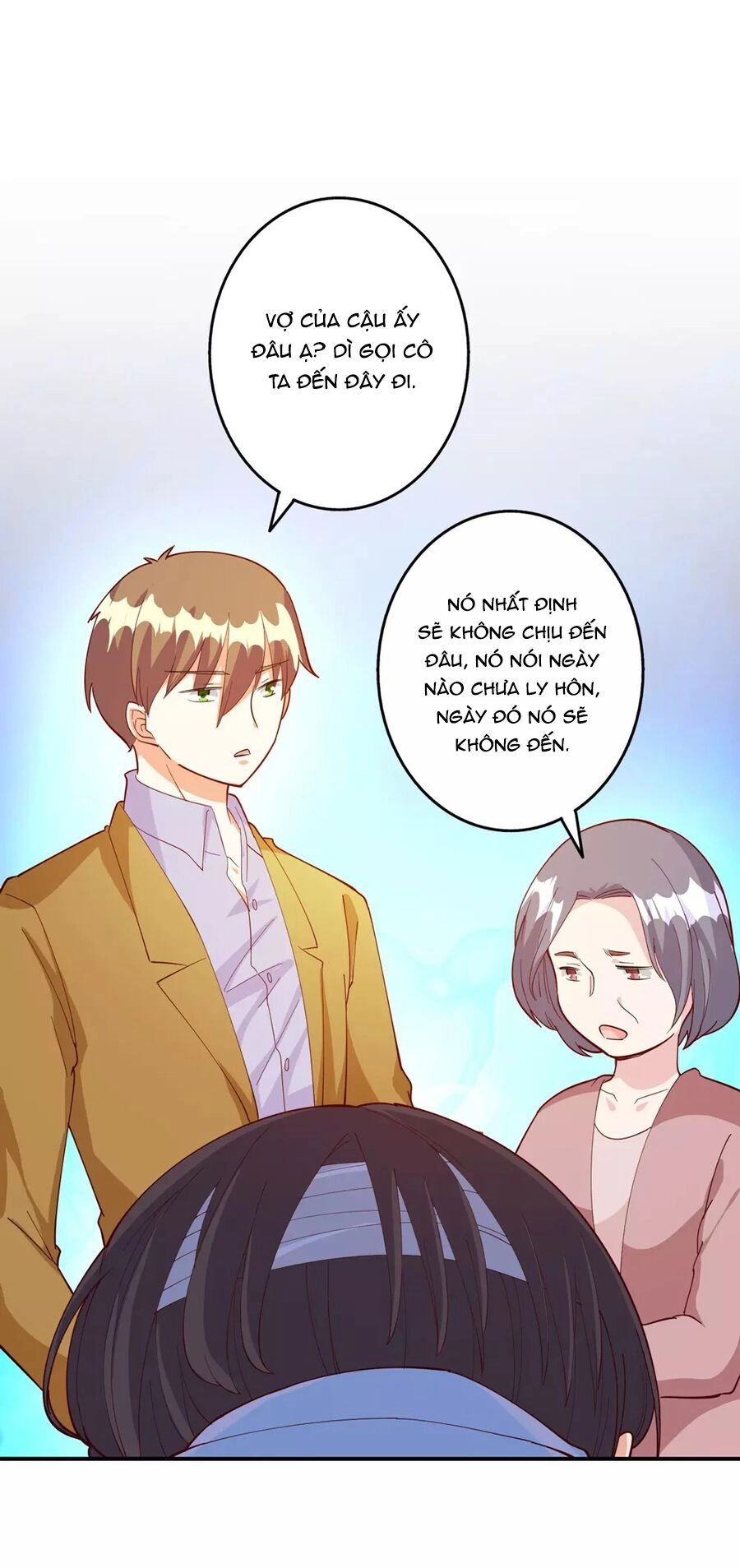 Hôn Nhân Dục Vọng: Thiếu Gia Nhẹ Một Chút! Chapter 110 - 3