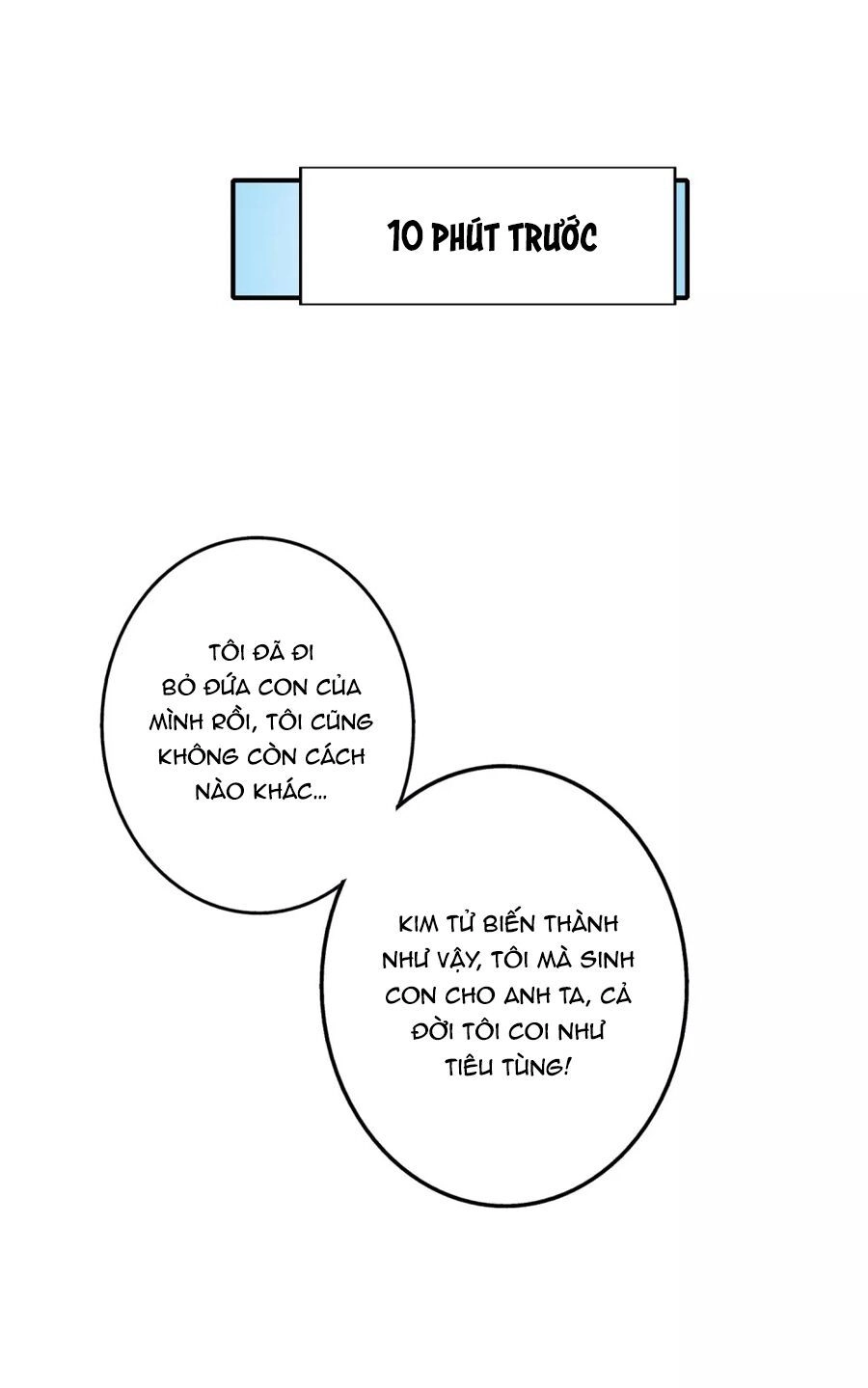 Hôn Nhân Dục Vọng: Thiếu Gia Nhẹ Một Chút! Chapter 110 - 9