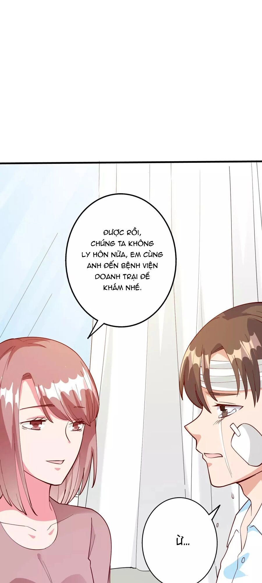 Hôn Nhân Dục Vọng: Thiếu Gia Nhẹ Một Chút! Chapter 110 - 13