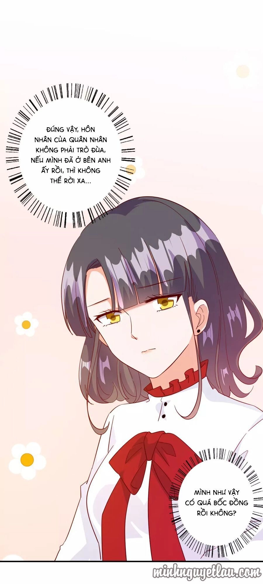 Hôn Nhân Dục Vọng: Thiếu Gia Nhẹ Một Chút! Chapter 110 - 19