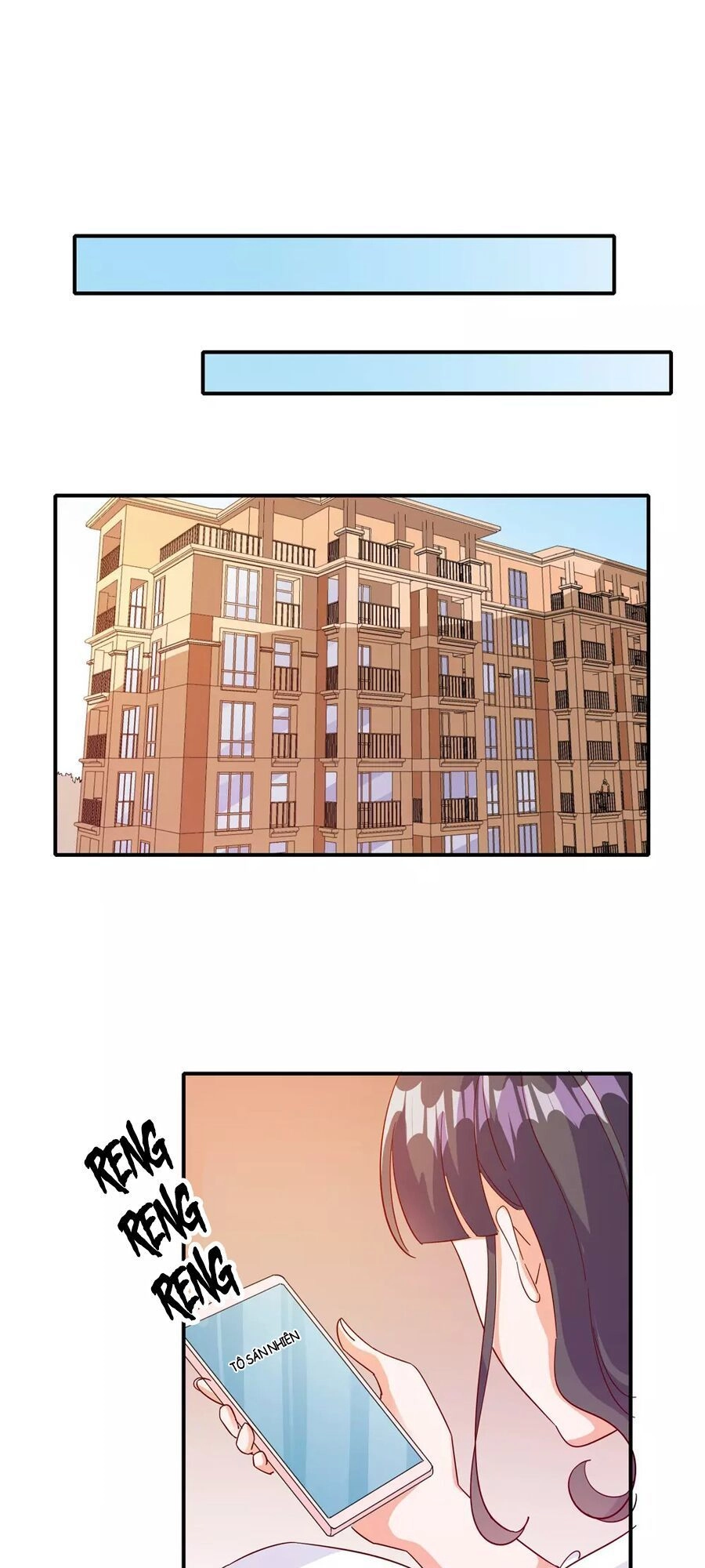 Hôn Nhân Dục Vọng: Thiếu Gia Nhẹ Một Chút! Chapter 110 - 21