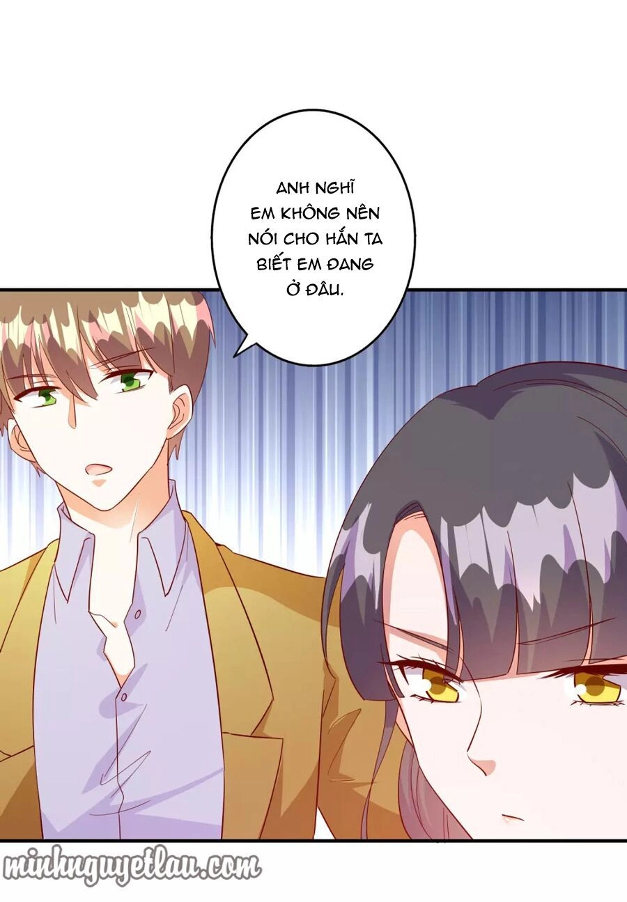 Hôn Nhân Dục Vọng: Thiếu Gia Nhẹ Một Chút! Chapter 110 - 26