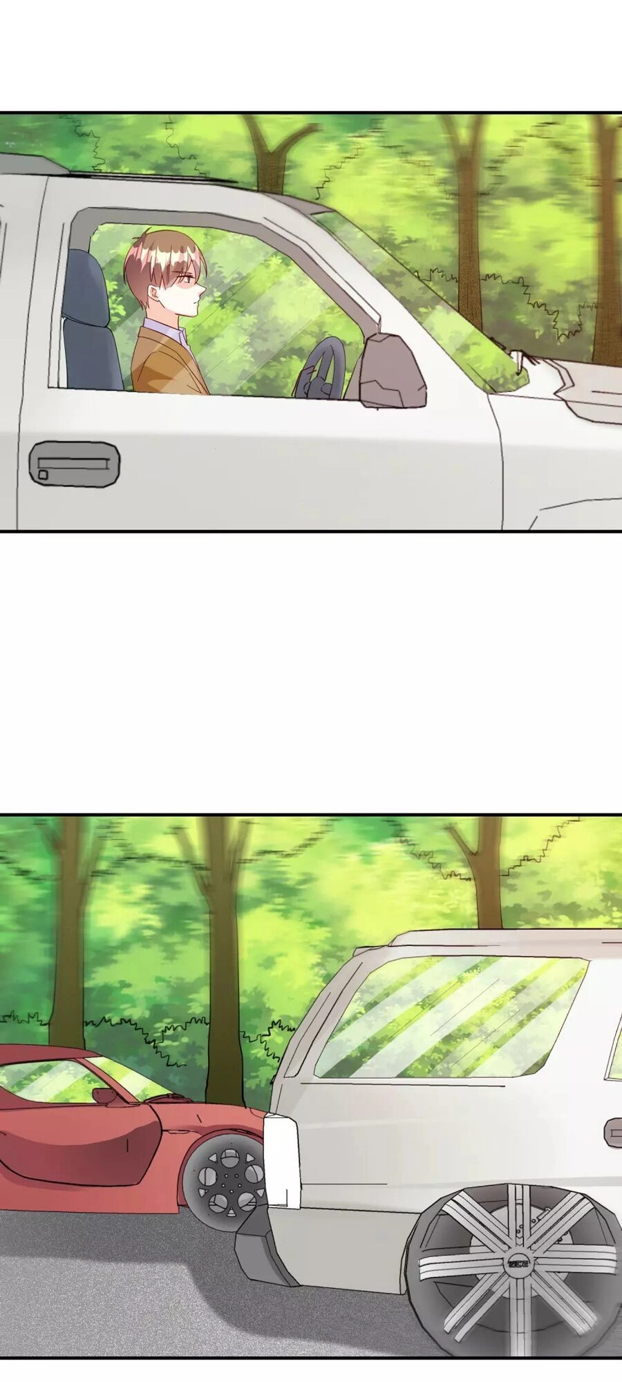 Hôn Nhân Dục Vọng: Thiếu Gia Nhẹ Một Chút! Chapter 110 - 33