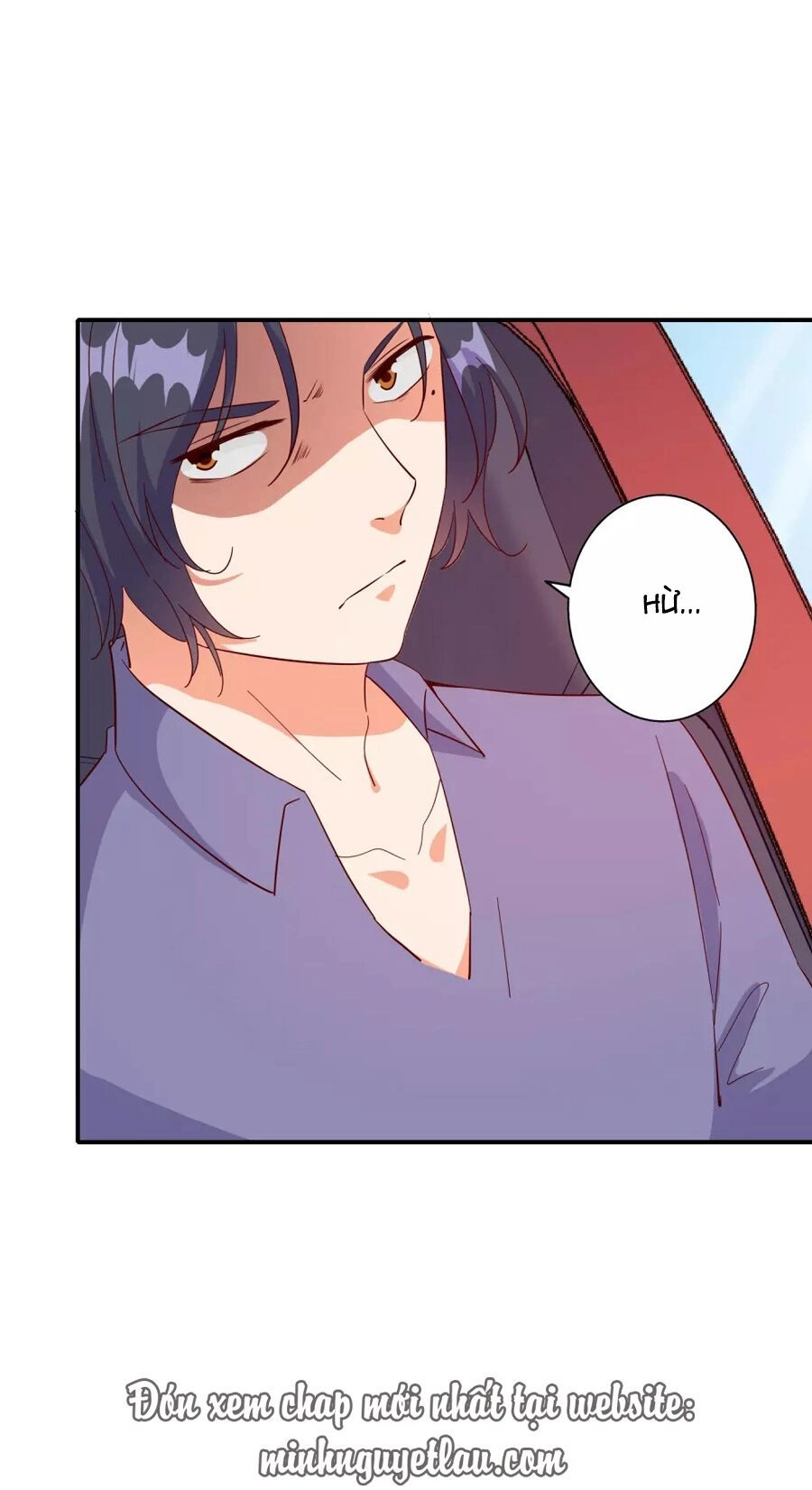 Hôn Nhân Dục Vọng: Thiếu Gia Nhẹ Một Chút! Chapter 110 - 35