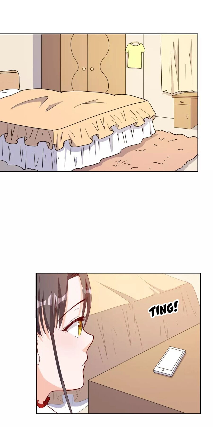 Hôn Nhân Dục Vọng: Thiếu Gia Nhẹ Một Chút! Chapter 111 - 2