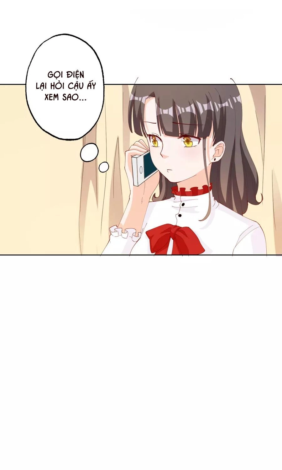 Hôn Nhân Dục Vọng: Thiếu Gia Nhẹ Một Chút! Chapter 111 - 5