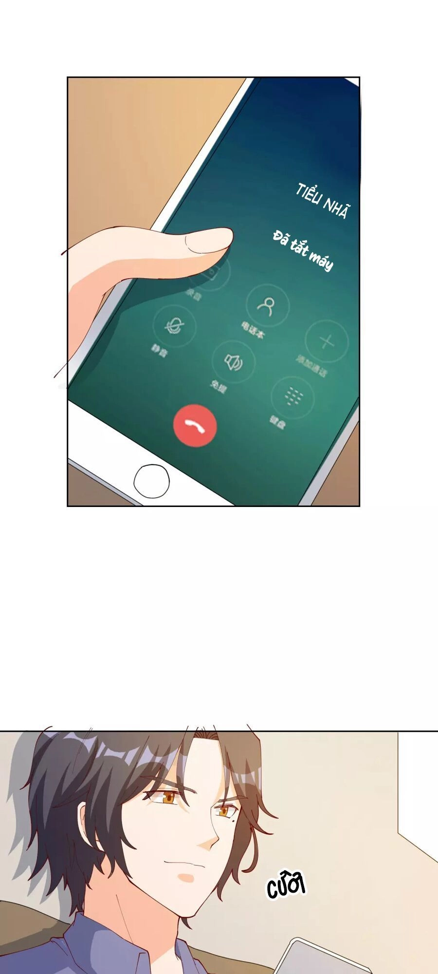 Hôn Nhân Dục Vọng: Thiếu Gia Nhẹ Một Chút! Chapter 111 - 6