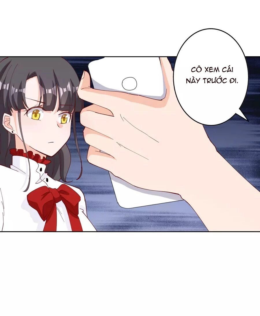 Hôn Nhân Dục Vọng: Thiếu Gia Nhẹ Một Chút! Chapter 111 - 16