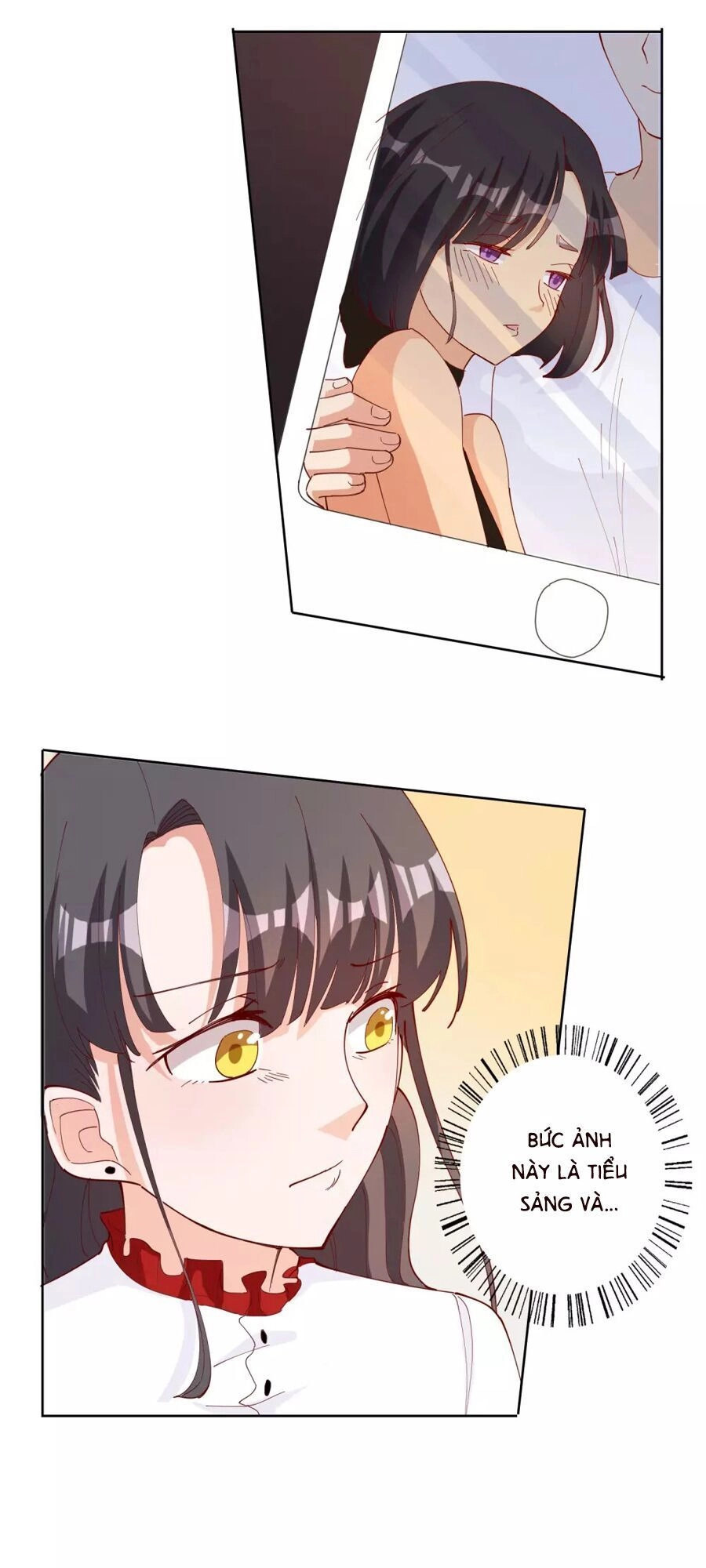 Hôn Nhân Dục Vọng: Thiếu Gia Nhẹ Một Chút! Chapter 111 - 17