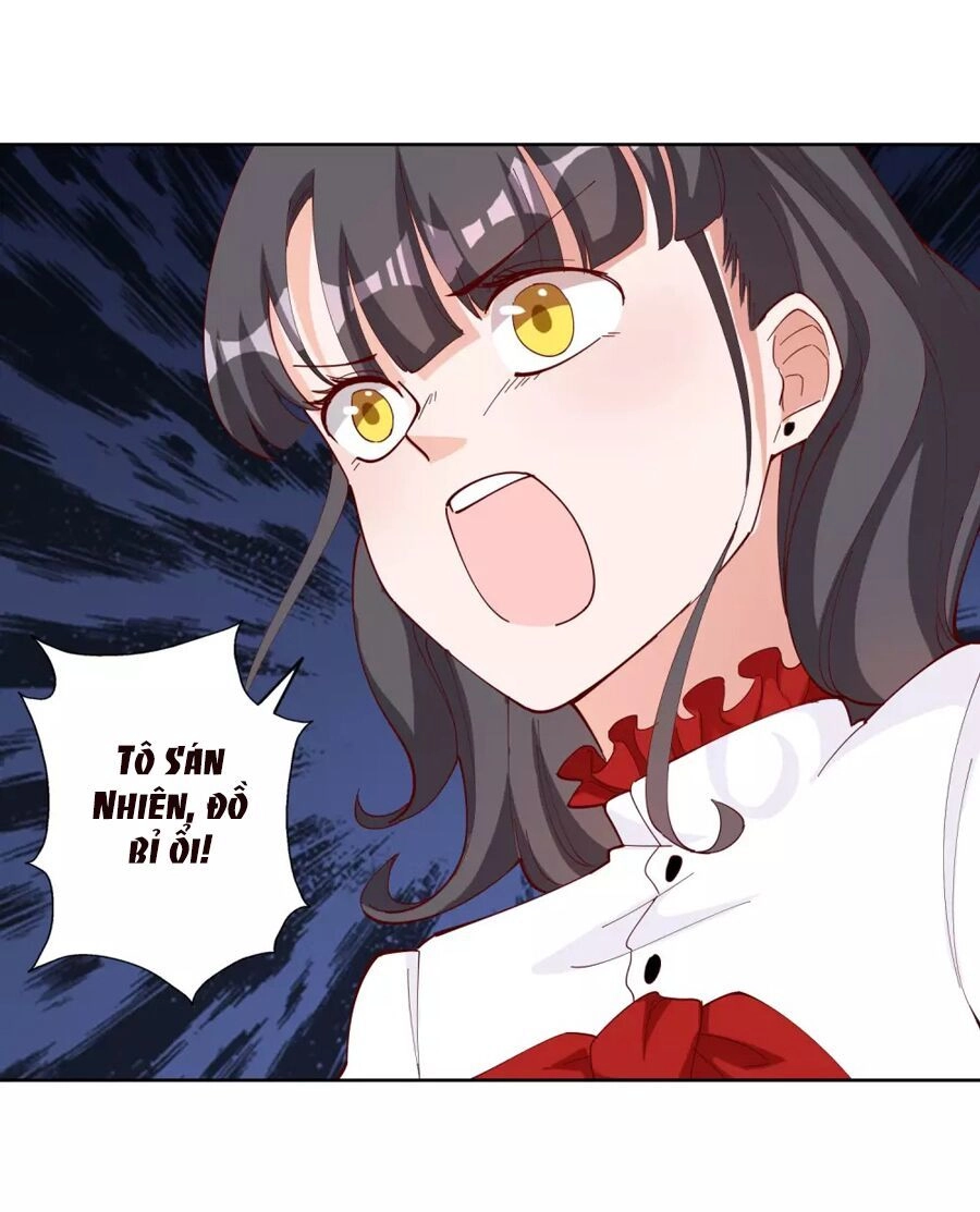 Hôn Nhân Dục Vọng: Thiếu Gia Nhẹ Một Chút! Chapter 111 - 19