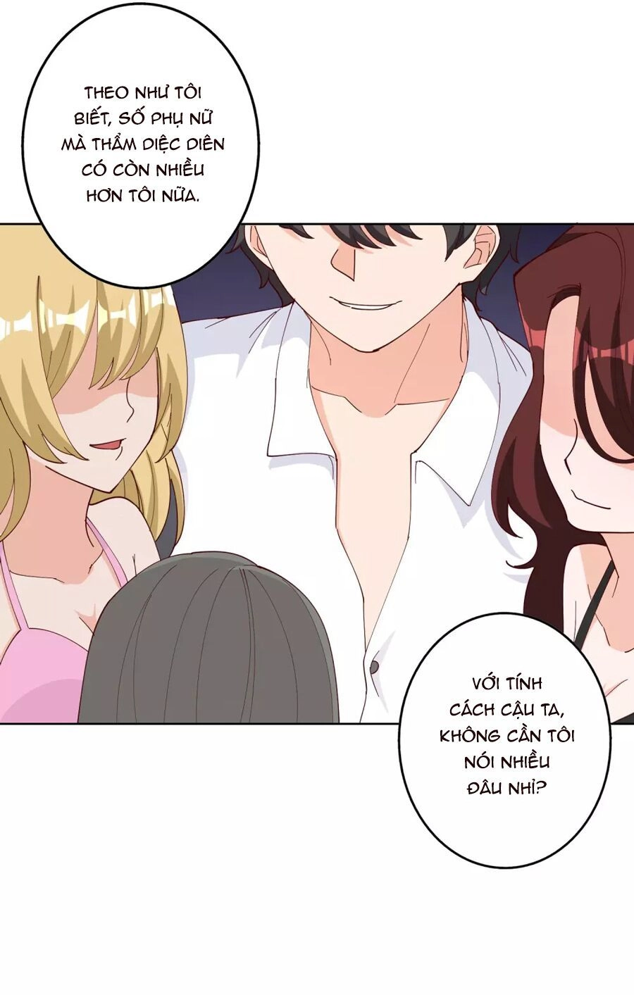 Hôn Nhân Dục Vọng: Thiếu Gia Nhẹ Một Chút! Chapter 111 - 21