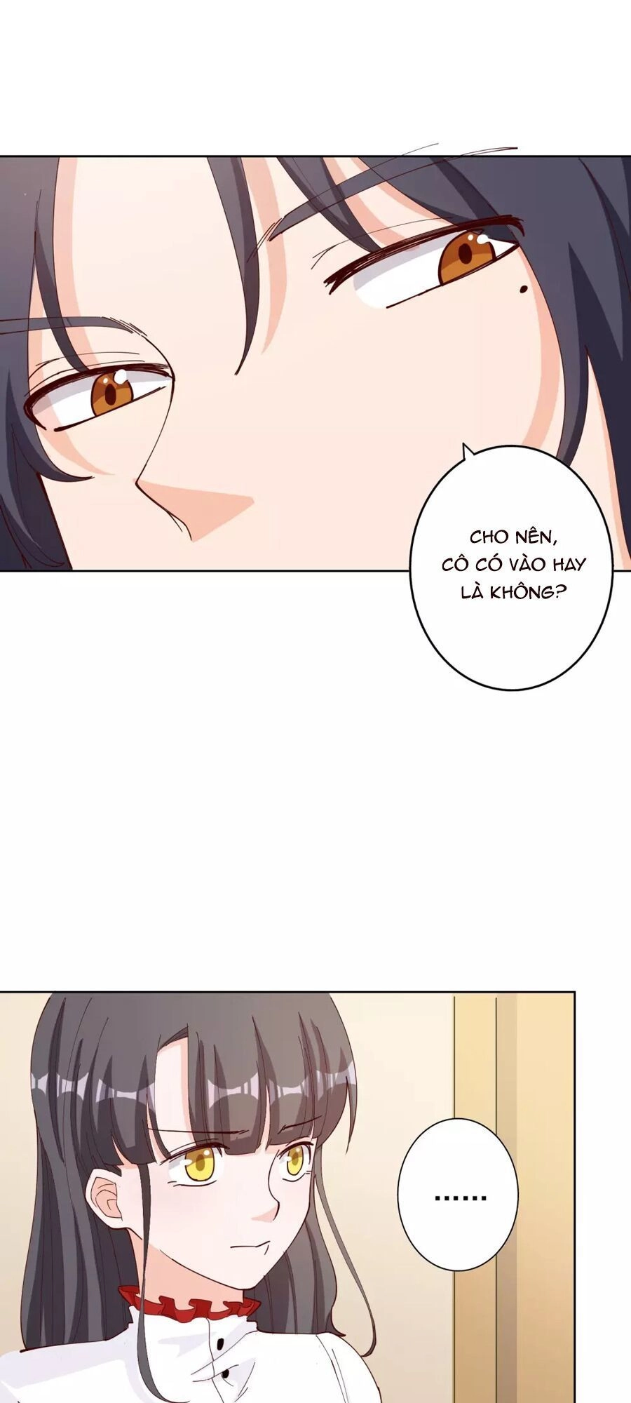 Hôn Nhân Dục Vọng: Thiếu Gia Nhẹ Một Chút! Chapter 111 - 22