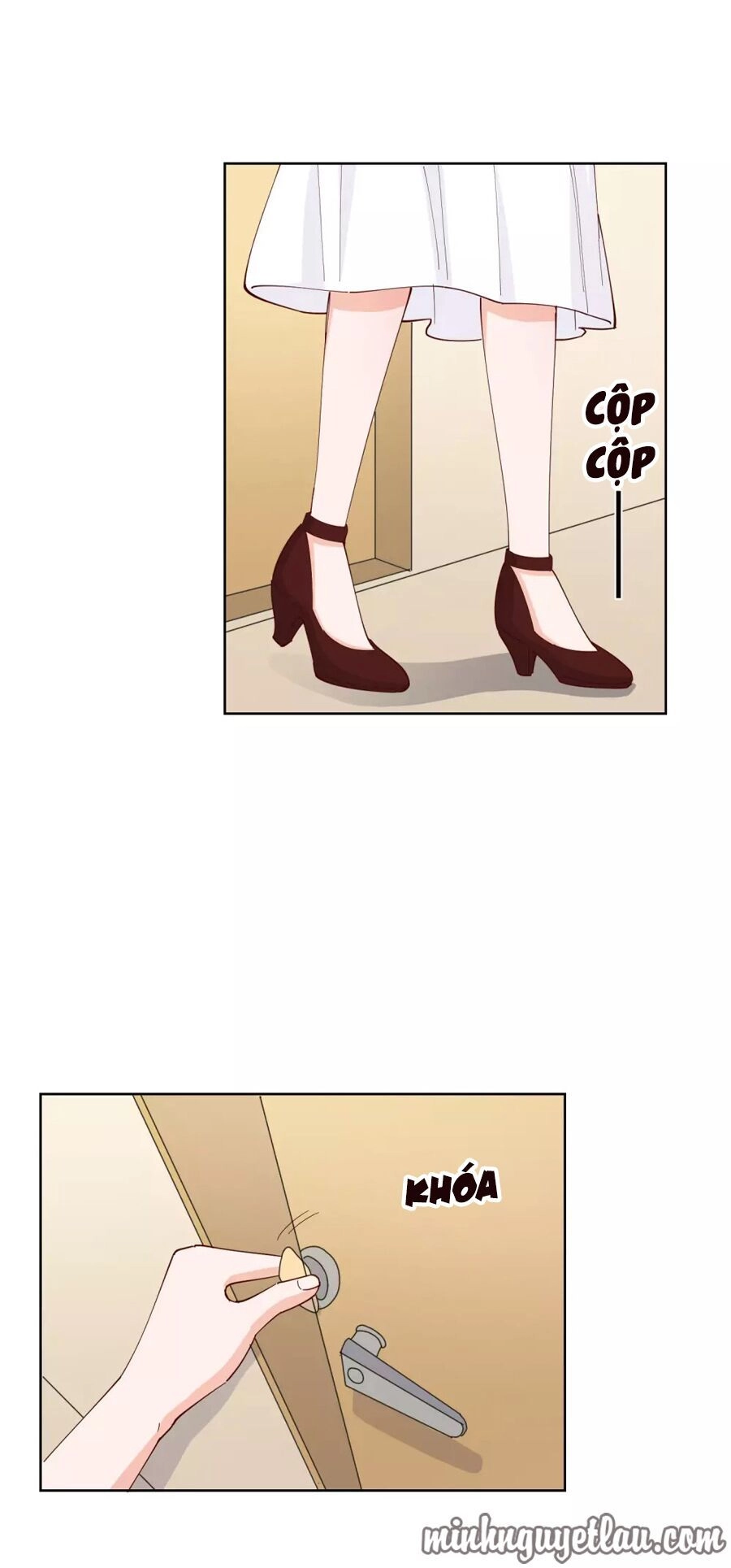 Hôn Nhân Dục Vọng: Thiếu Gia Nhẹ Một Chút! Chapter 111 - 24