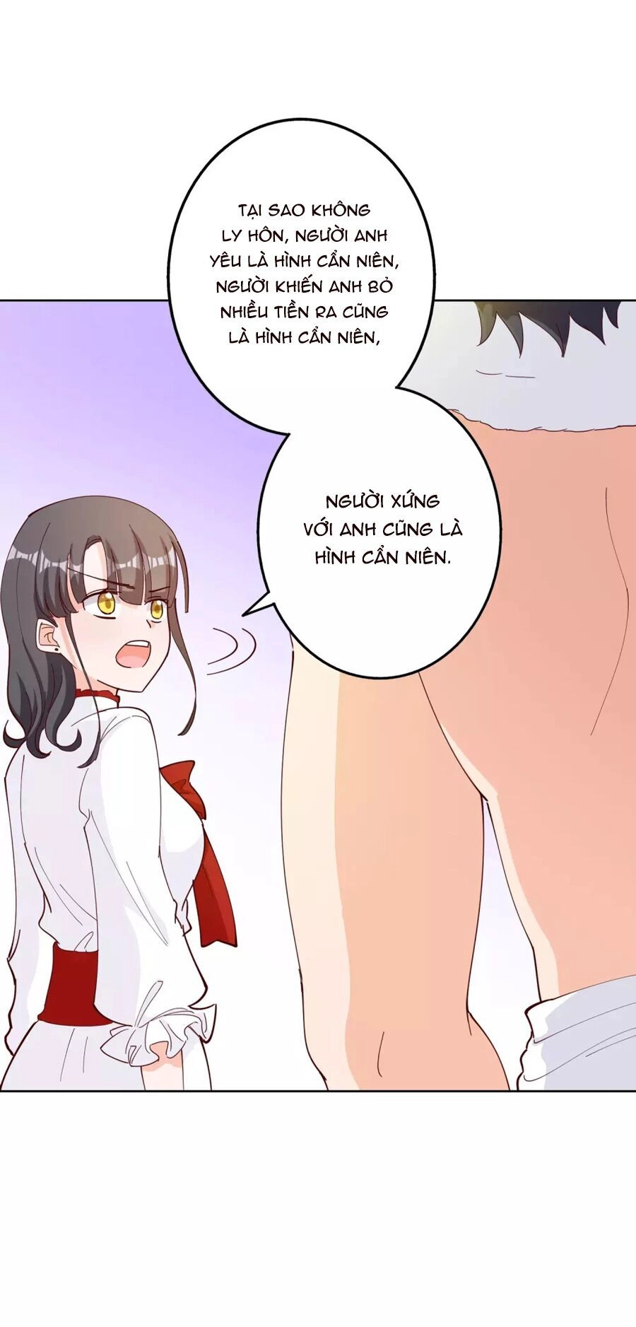 Hôn Nhân Dục Vọng: Thiếu Gia Nhẹ Một Chút! Chapter 111 - 28