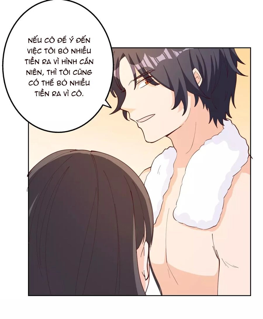 Hôn Nhân Dục Vọng: Thiếu Gia Nhẹ Một Chút! Chapter 111 - 29