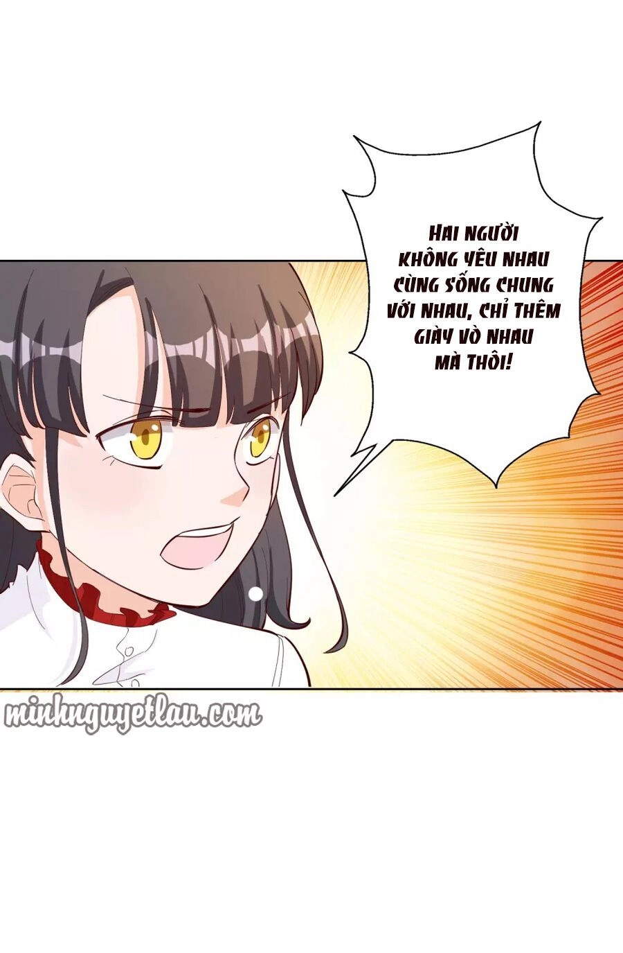 Hôn Nhân Dục Vọng: Thiếu Gia Nhẹ Một Chút! Chapter 111 - 30