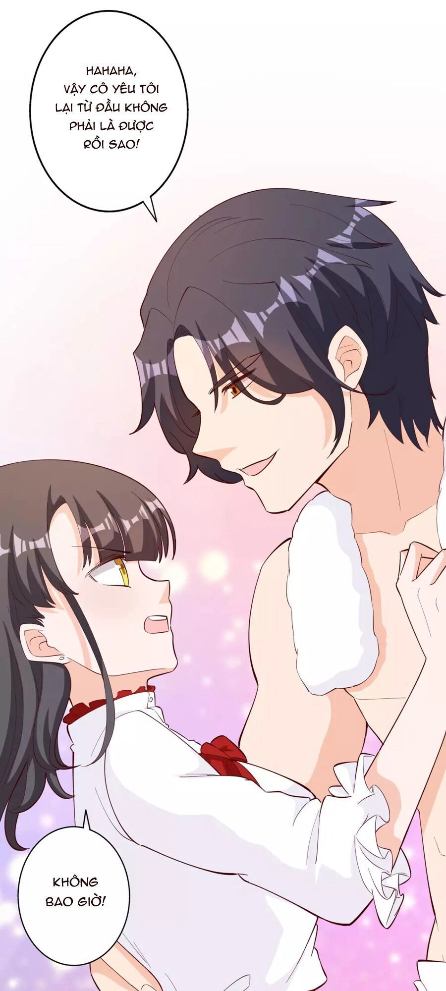 Hôn Nhân Dục Vọng: Thiếu Gia Nhẹ Một Chút! Chapter 111 - 31