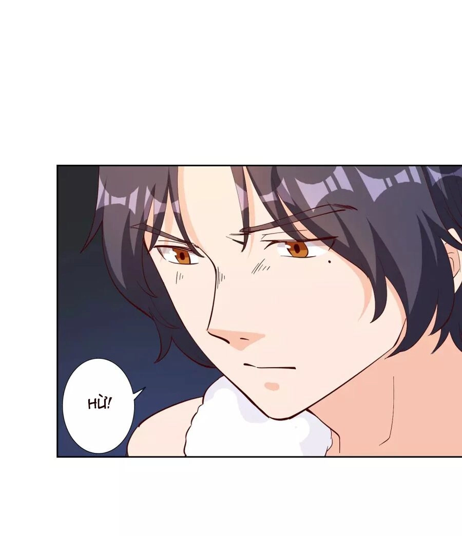 Hôn Nhân Dục Vọng: Thiếu Gia Nhẹ Một Chút! Chapter 111 - 33