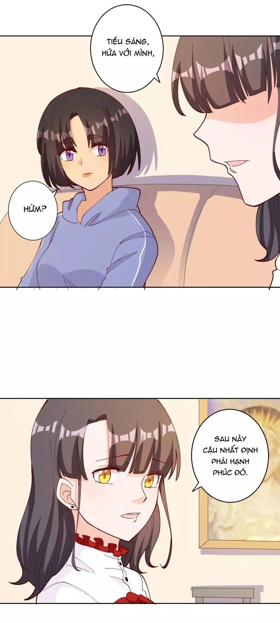 Hôn Nhân Dục Vọng: Thiếu Gia Nhẹ Một Chút! Chapter 112 - 12